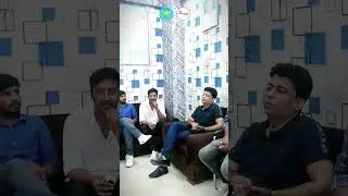 Captain Batra Classes And Paramount Coaching Teachers Meeting #shorts