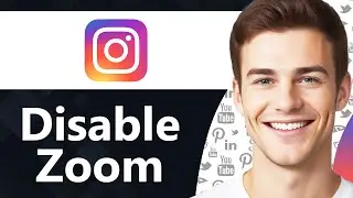 How To Disable Instagram Profile Picture Zoom (Disable Profile Enlarge)