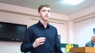 Николай Лыкасов 