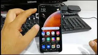 Xiaomi Redmi Note 9 Android 10 bypass Verify Google Account without any tools FRP Bypass