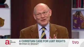 A Christian Case for LGBT Rights