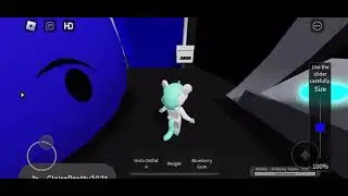 craftycorn in the inventing room