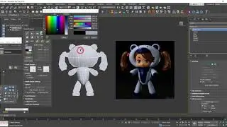 JCC304 - Lesson07 - Viewport Canvas