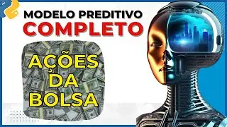 MACHINE LEARNING NA PRÁTICA