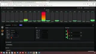 Monitorare il Covid19 con Grafana Dashboard