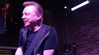Crazy Men Crazy - Rip It Up