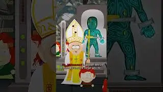 Yasaklanan South Park Bölümleri
