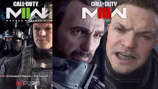 What Happened to Makarov's Henchmen - Andrei and Ivan in Modern Warfare 3
