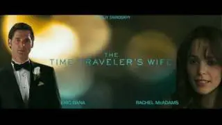 The Time Traveler's Wife soundtrack - Vitaliy Zavadskyy