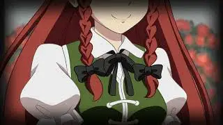 【東方ASMR】 English「Hong Meiling, Sanae Kochiya & Sakuya Izayoi Roleplay 1」(Interview With Ambience)