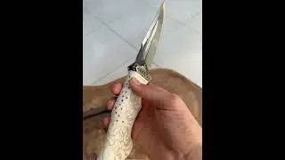Дайте оценку #нож