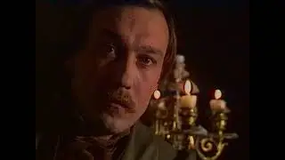 Олег Янковский и Леонид Филатов в телеспектакле Петра Фоменко 