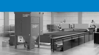 DFPRE Plug & Play Dust and Fume Collectors