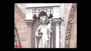 París video Notre Dame 2005