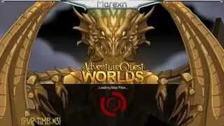 [AQW] - DoomArena PvP [Server - Artix] - PvP Time #3