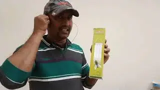 Hygienic Issue for House Fly.