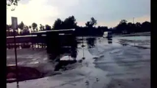Krotoszyn Targowisko 24.08.2011