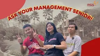 Session 3 : Management FEB UI Survival Guide | MSS FEB UI