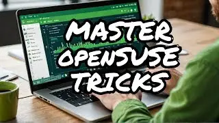 Mastering openSUSE Linux: Snapshots, openSUSE YaST, Tuned, cgroups v2 & More!