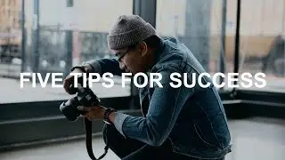 CREATIVE MEETUPS - 5 TIPS FOR SUCCESS!