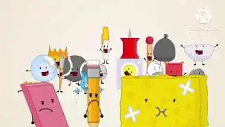 PARTIALLY FOUND LOST MEDIA - Dumb Ways to Die BFDI Prototype