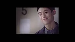 While you were sleeping - Second Lead (Jung Hae-in)