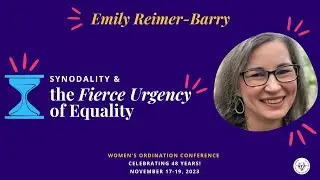WOC's 48th Anniversary with Emily Reimer-Barry