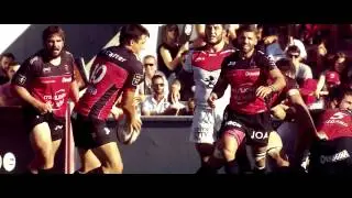 Trailer Toulon-Toulouse - TOP14 2016-2017