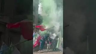 Иранцы пришли к посольству Израиля в Лондоне поблагодарить израильскую армию за ликвидацию Насраллы