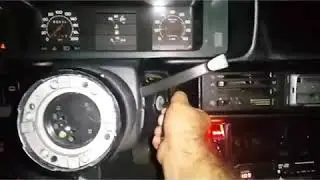 PARMAK İZİYLE ÇALIŞAN TOFAŞ !!!