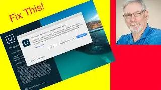 Adobe Lightroom Classic User Permissions Issues-Fix-macOS