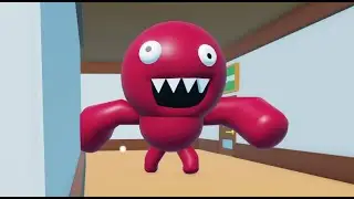 Sussy SchoolGrounds - Roblox Horror