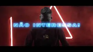 NINO - NAO INTERESSA (prod. by Darko Beats)