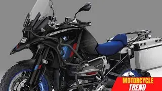 2024 BMW M 1300 GS LAUCH SOON | WHAT'S NEW..?