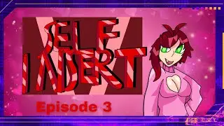Self Insert FNF Episode 3. (Not suitable for kids)