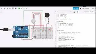 MQ2 sensor