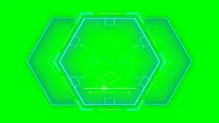 Green Screen Hud(New) HD