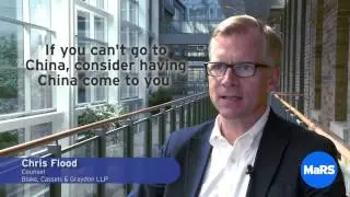 Doing Business With China: Five Hot Tips for Startups