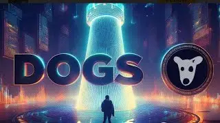 DOGS (TGE) TOKEN GENERATION EVENT BY 26TH AUGUST