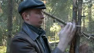 Бушкрафт видео