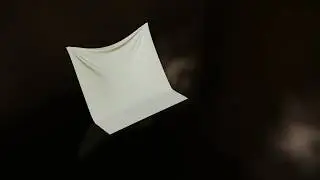 final cloth EEVEE