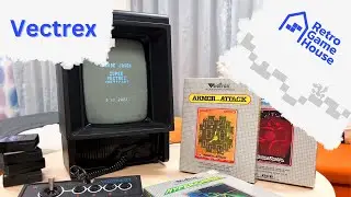 Vectrex