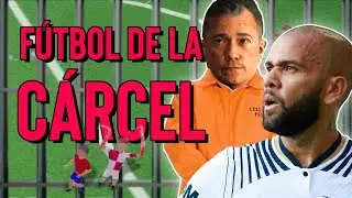 ¿Qué  ha pasado con los A.D.Fesios? - En la cárcel con Dani Alves
