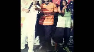 Blackman Da Prince & Young Charles-Tighten Up