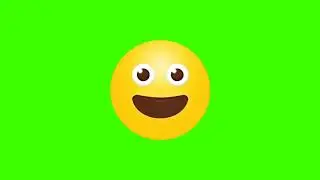 emoji green screen animation |emoji animation green screen | emoji videos effect