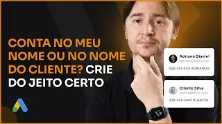 [TRAFFIC MANAGER] HOW TO CREATE AND CONFIGURE A CLIENT'S ACCOUNT ON GOOGLE ADS THE RIGHT WAY?