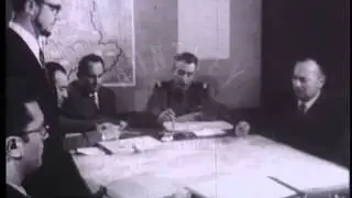 The Mobilisation, 1940's - Film 31238