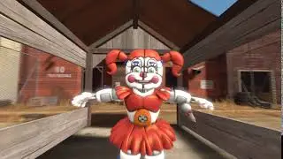 I lost braincells doing this SFM