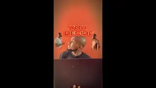 You Decide Tiktok Shortfilm