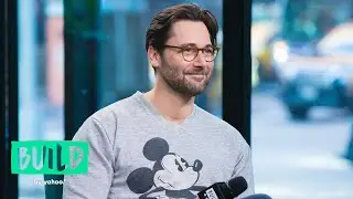 "New Amsterdam" Star Ryan Eggold Goes Over Season Two Of The NBC Medical Drama